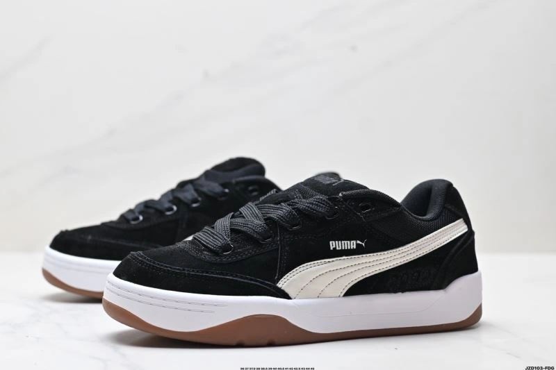 GoodFit Puma Shoes 1757