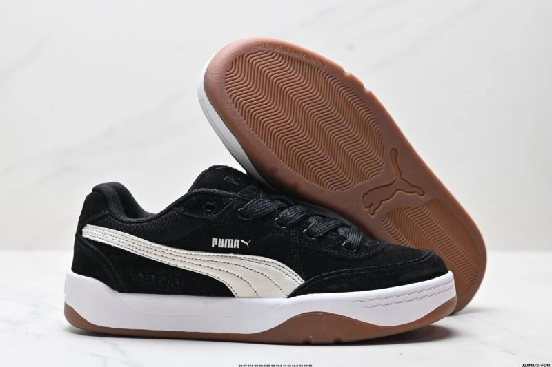 GoodFit Puma Shoes 1757