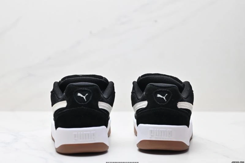 GoodFit Puma Shoes 1757