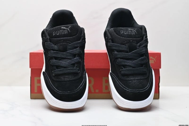GoodFit Puma Shoes 1757