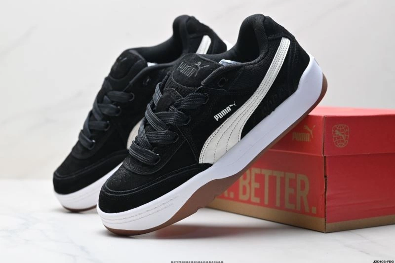 GoodFit Puma Shoes 1757