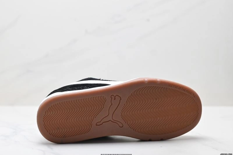 GoodFit Puma Shoes 1757