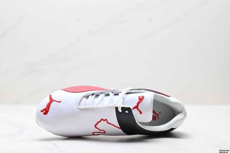 Classic Puma Shoes 1826
