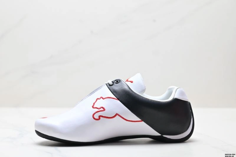 Classic Puma Shoes 1826