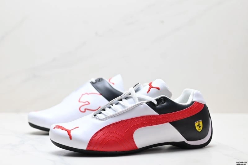 Classic Puma Shoes 1826