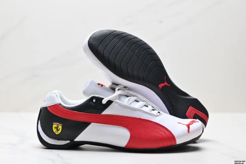 Classic Puma Shoes 1826