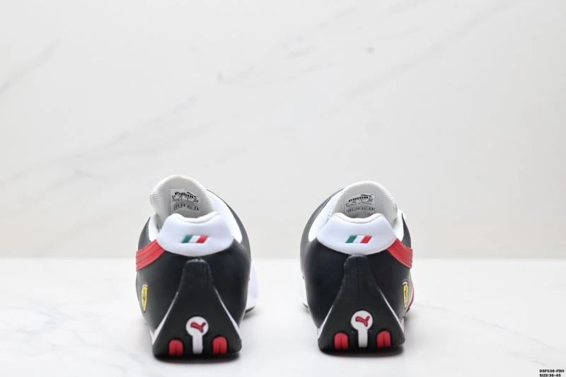 Classic Puma Shoes 1826