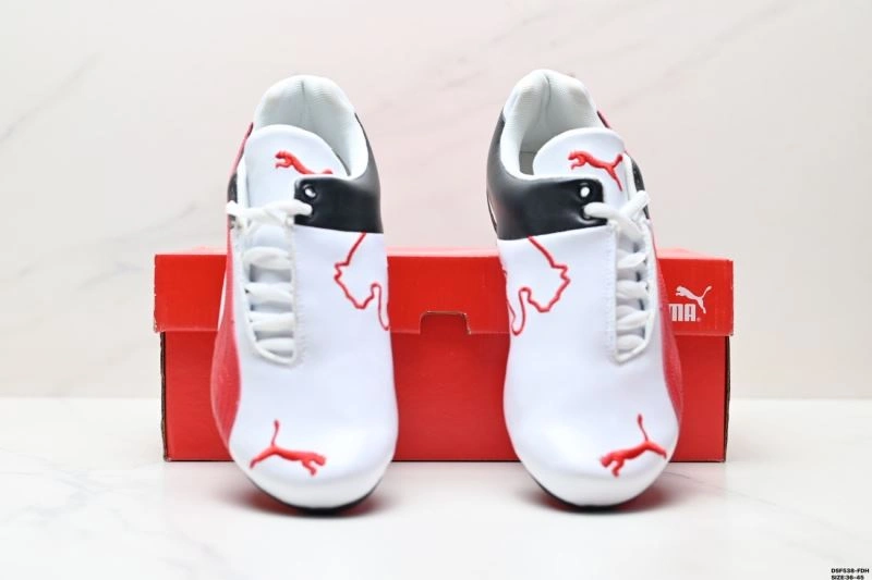 Classic Puma Shoes 1826