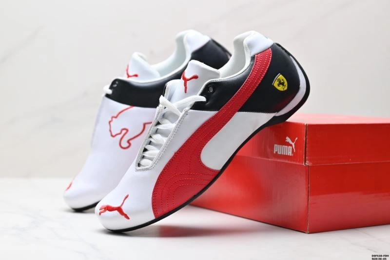 Classic Puma Shoes 1826