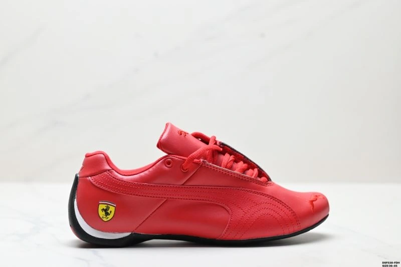Lightweight Puma Shoes 1756