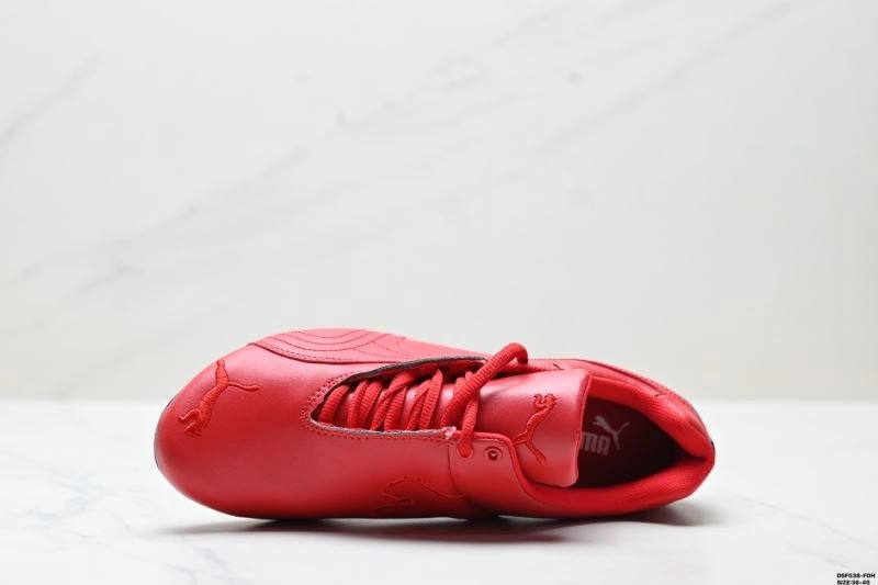 Lightweight Puma Shoes 1756