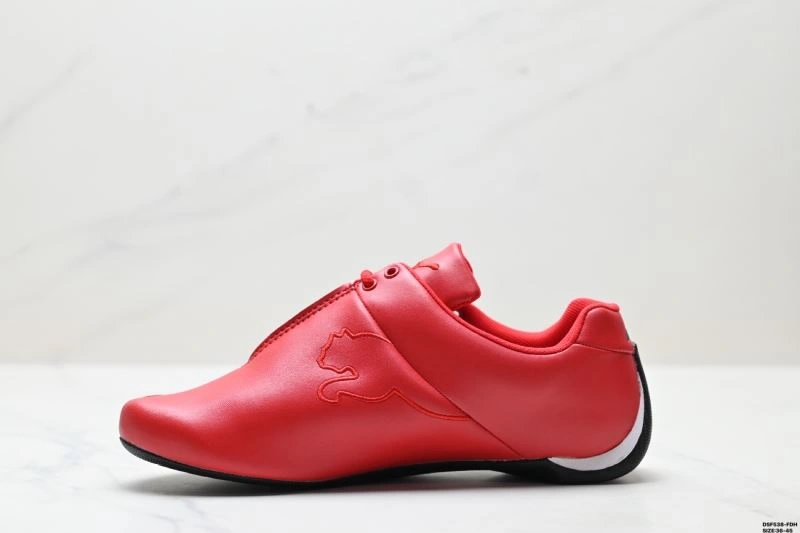Lightweight Puma Shoes 1756