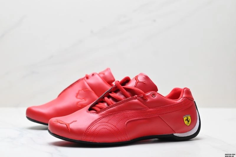 Lightweight Puma Shoes 1756