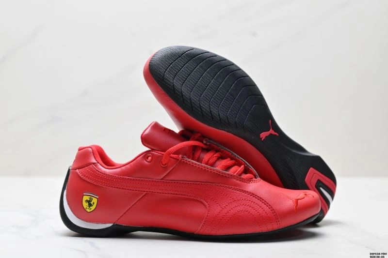 Lightweight Puma Shoes 1756