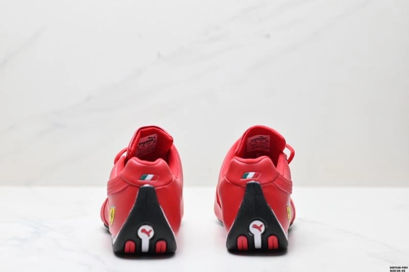 Lightweight Puma Shoes 1756