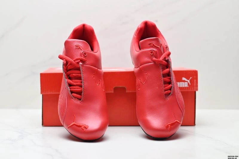 Lightweight Puma Shoes 1756