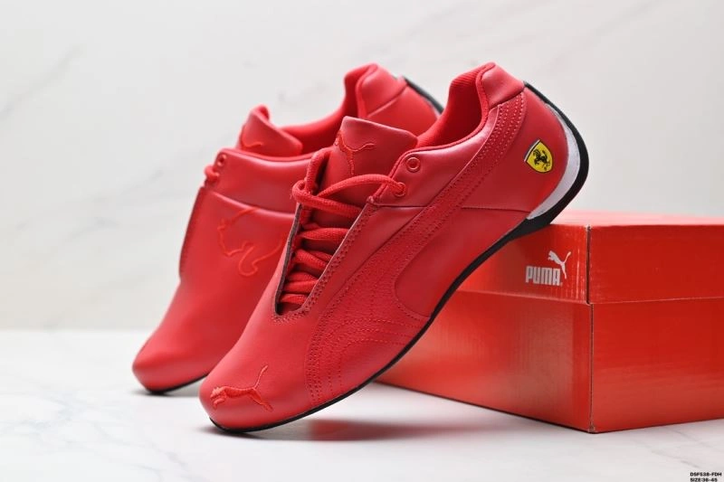 Lightweight Puma Shoes 1756