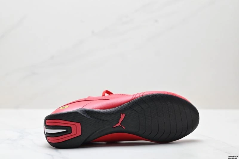 Lightweight Puma Shoes 1756