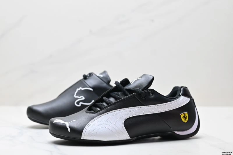 Versatile Puma Shoes 1749