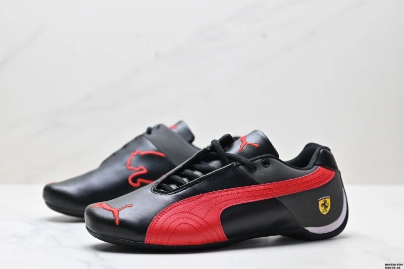 Puma Shoes Seasonal 1751