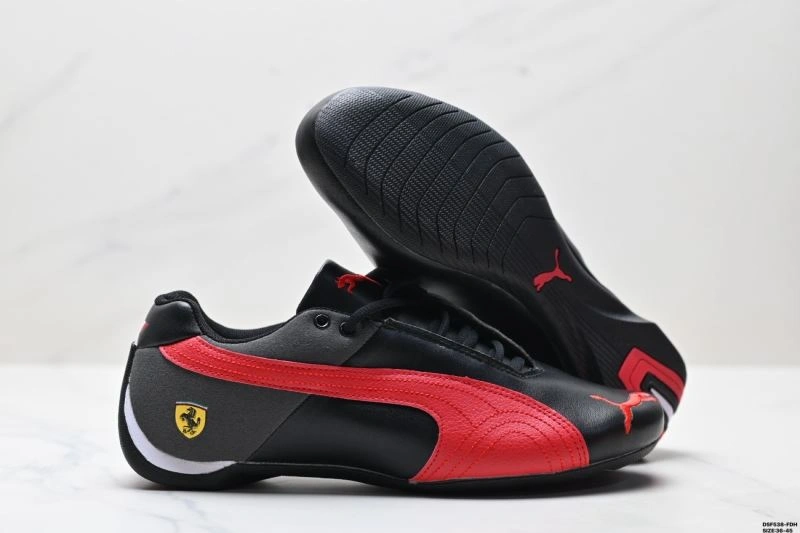 Puma Shoes Seasonal 1751