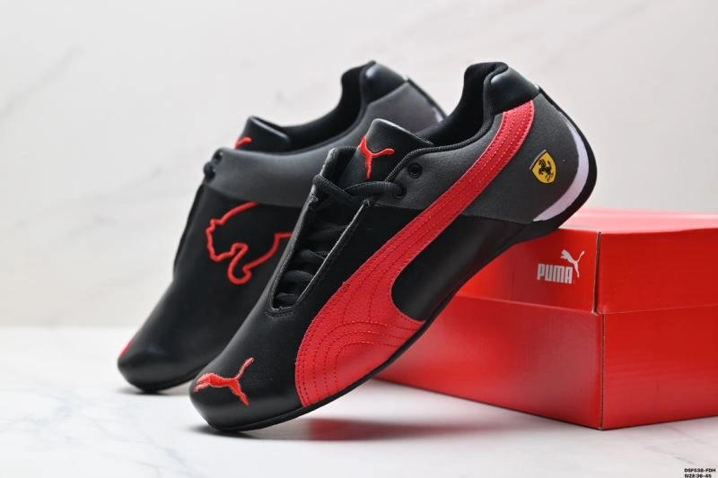 Puma Shoes Seasonal 1751
