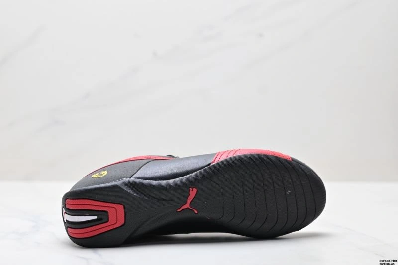 Puma Shoes Seasonal 1751