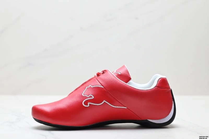 Puma Shoes OdorResistant 1821
