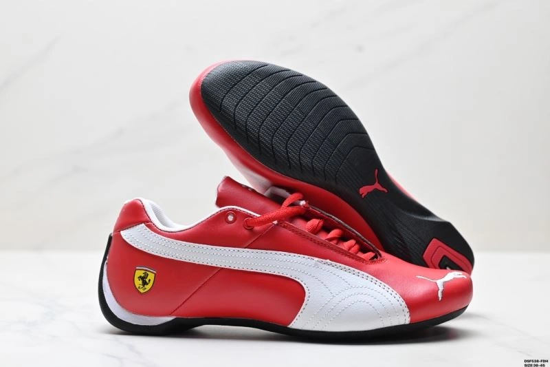 Puma Shoes OdorResistant 1821
