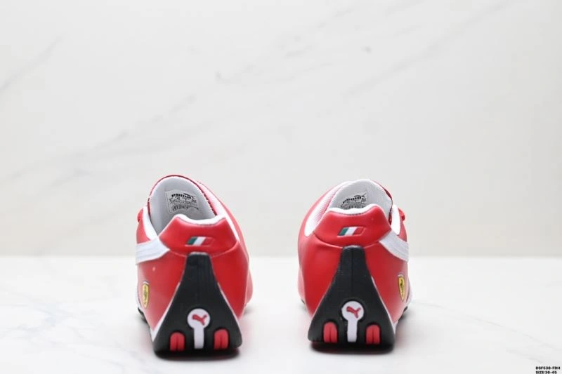 Puma Shoes OdorResistant 1821