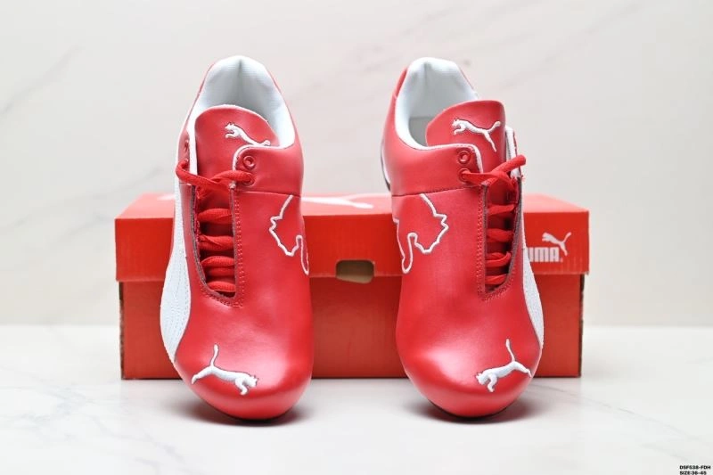 Puma Shoes OdorResistant 1821