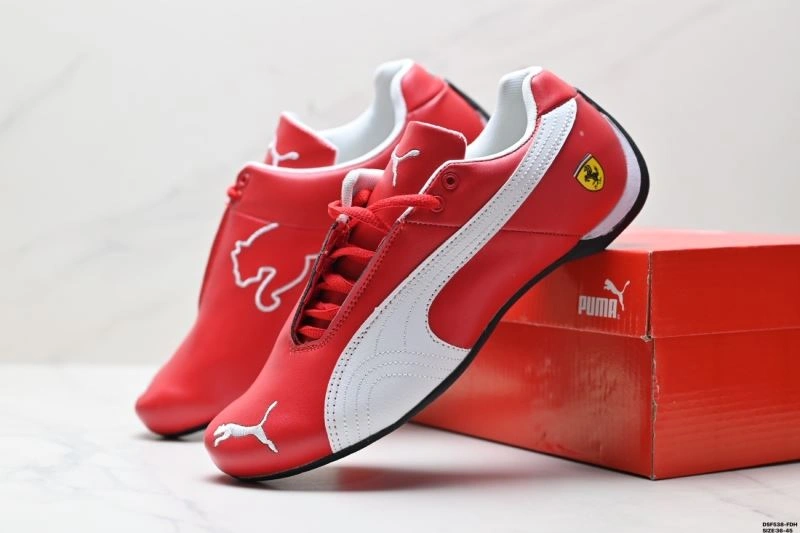 Puma Shoes OdorResistant 1821