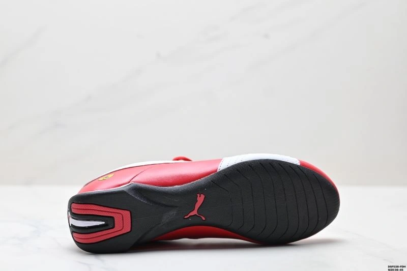 Puma Shoes OdorResistant 1821