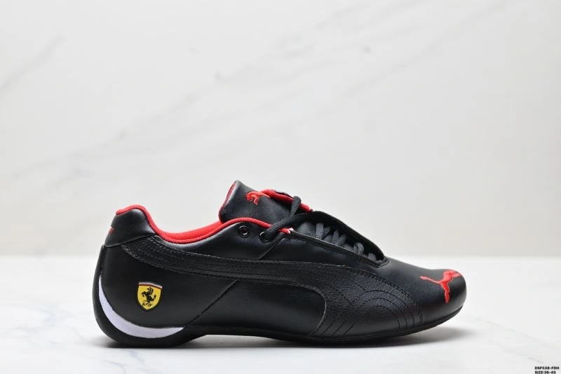 Puma Shoes Seasonal 1741