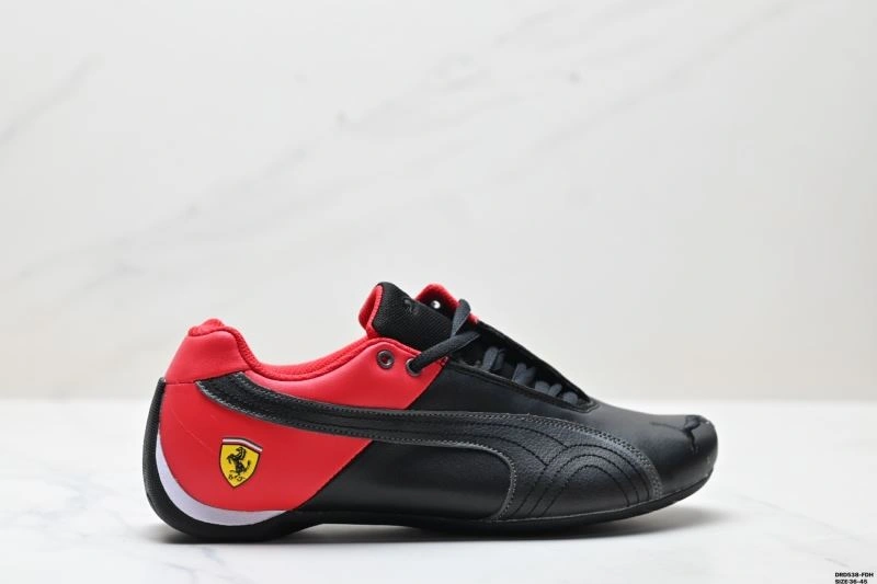 Practical Puma Shoes 1753
