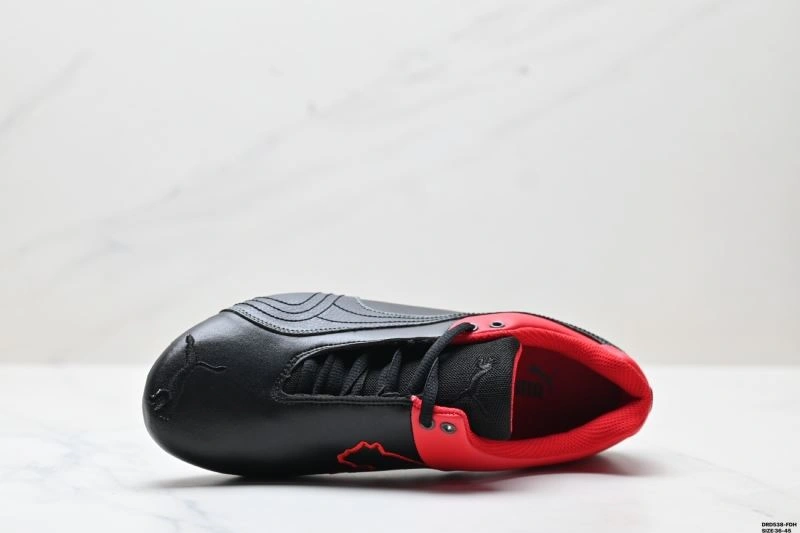 Practical Puma Shoes 1753