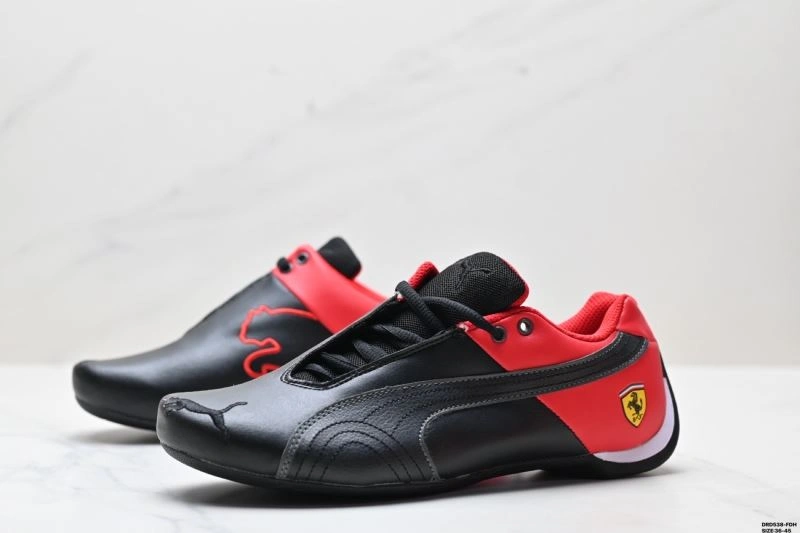 Practical Puma Shoes 1753