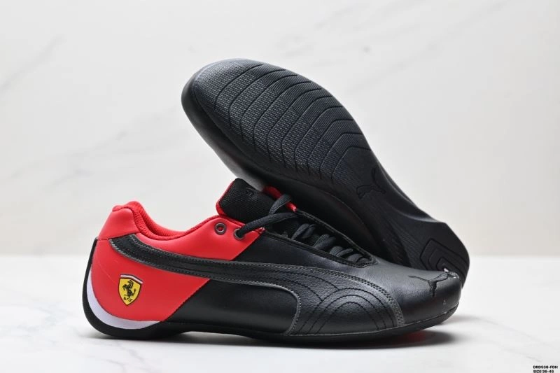 Practical Puma Shoes 1753