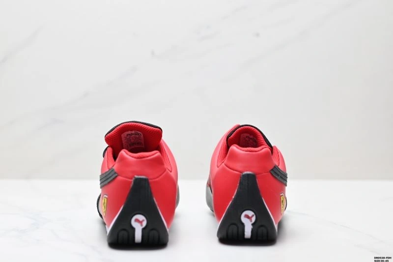 Practical Puma Shoes 1753