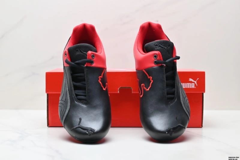 Practical Puma Shoes 1753