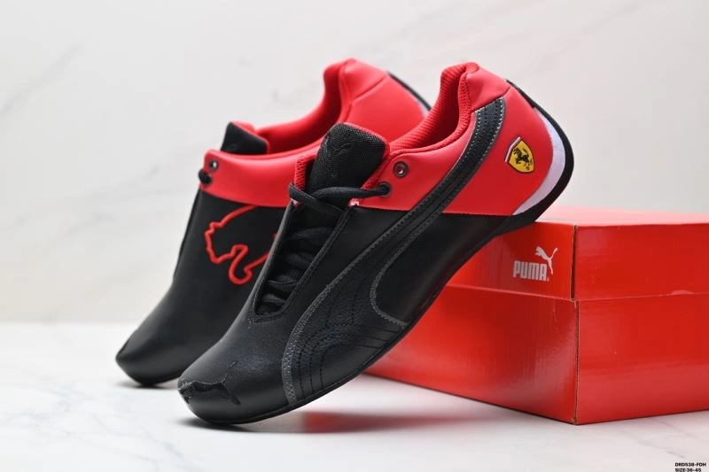 Practical Puma Shoes 1753
