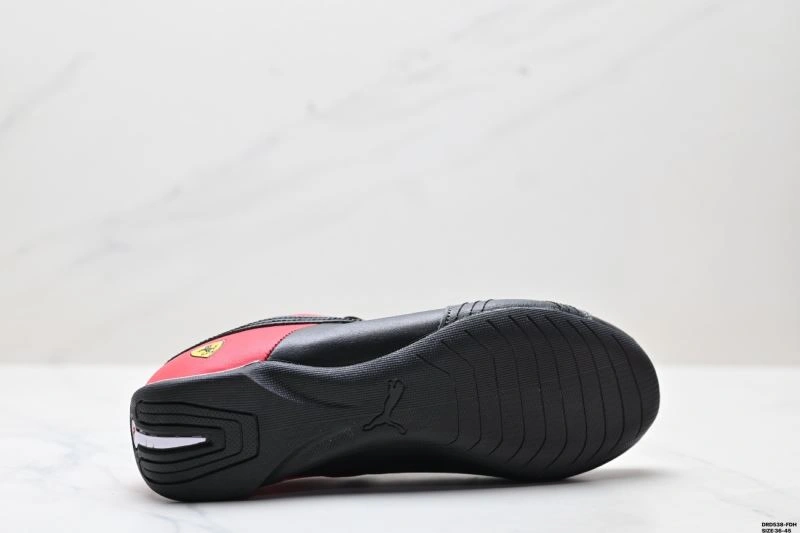 Practical Puma Shoes 1753