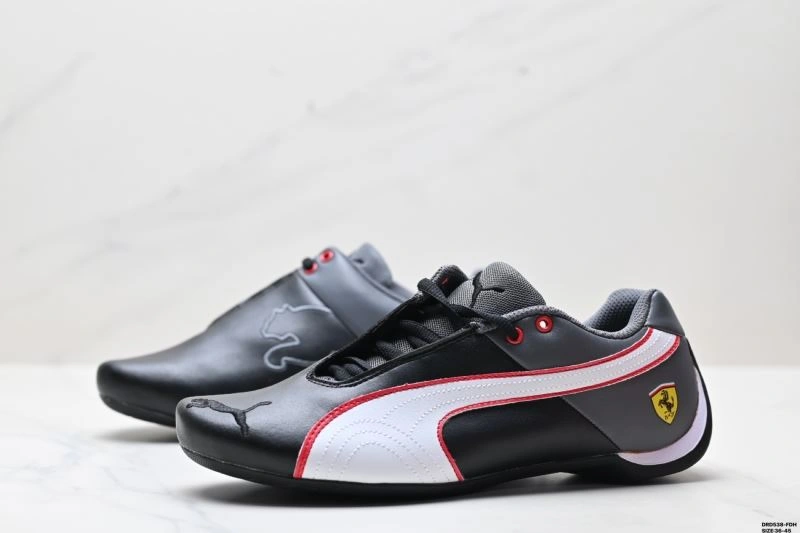 Puma Shoes WrinkleFree 1745