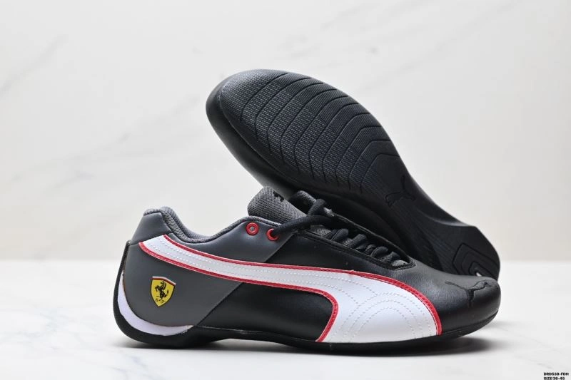 Puma Shoes WrinkleFree 1745