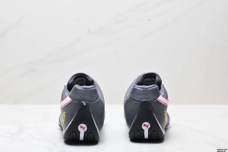 Puma Shoes WrinkleFree 1745