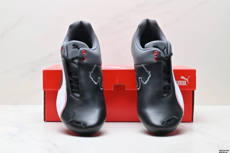 Puma Shoes WrinkleFree 1745