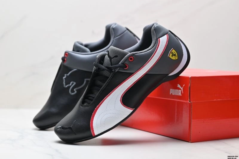 Puma Shoes WrinkleFree 1745