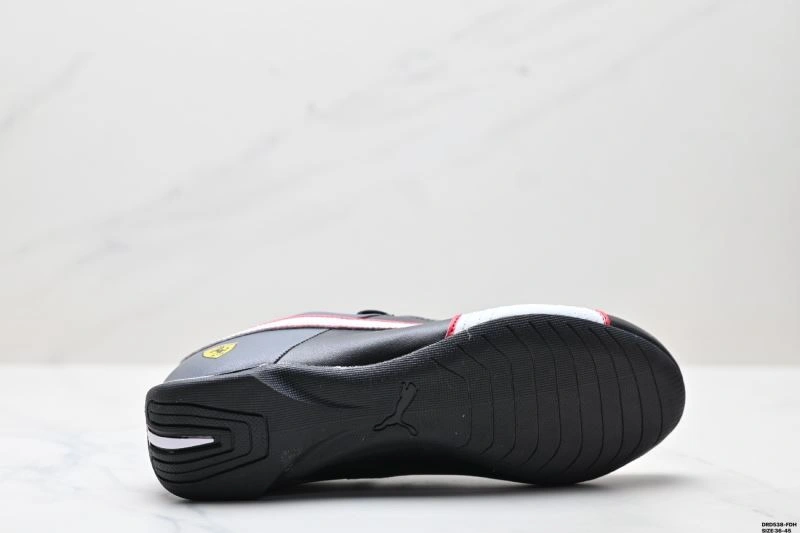 Puma Shoes WrinkleFree 1745