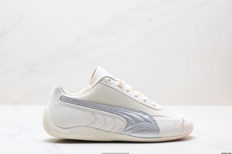 Functional Puma Shoes 1743