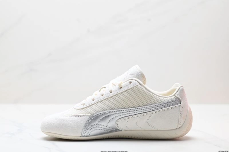 Functional Puma Shoes 1743